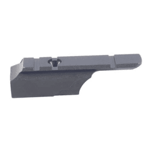 SK Mounts M1 Carbine Weaver Style Scope Base One Piece Aluminum Springfield M1 Carbine
