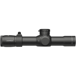 Leupold Mark 5hd 2-10x30 35mm M5c3 Ffp Illuminated Cmr Rifle Scope