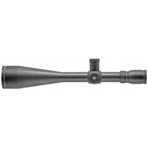 Sightron Siii 10-50x60 30mm Scope Exactrack Fogproof Waterproof