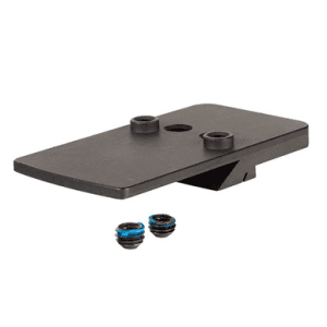 Trijicon Rmrcc Mount Plate For M&p Shield Ez Dovetail