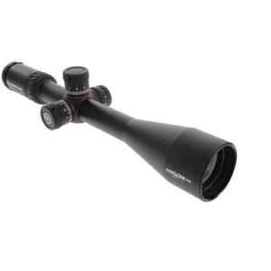 Crimson Trace Hardline Pro 4-16x50 Ffp Illuminated Mr1-Mil Reticle Riflescope