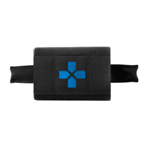 Blue Force Gear Micro Trauma Kit Now! Pro Supplies Molle Mount Black