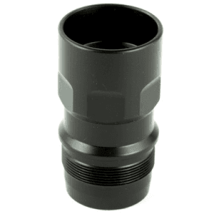 Griffin Armament Opt Micro Taper Mount Adapter For Optimus Micro System