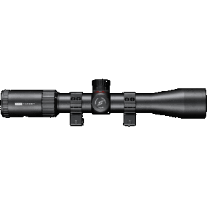 Simmons Protarget 4-12x40mm Scope 1 Inch Tube Crosshair