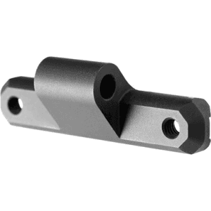 Unity Tactical Fast Pro Clamp For Surefire Pro Light Body Clamp-On Mount