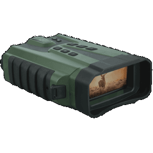 Konus Optics Konuspy-19 Night Vision Binocular 1.5-12x 25mm Green