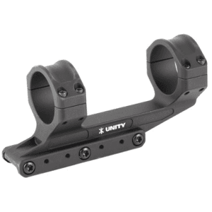Unity Tactical Reke Scope Mount 35mm 1.54in Height Picatinny Aluminum 7075 T6