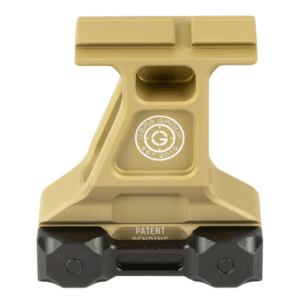 Gbrs Group Lerna Mount Kit Acro Fde 2.91in Optic Centerline Picatinny Aimpoint Acro