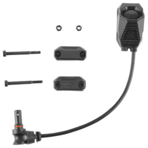 Unity Tactical Axon Sl Remote Switch Picatinny Rail M1913 Compatible Laser Flashlight Accessories