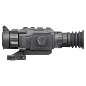 Agm Global Vision Rattler V2 Thermal 3.5-28x 320x256 50hz 25-32mm Lens 1200m Detection 6.5h