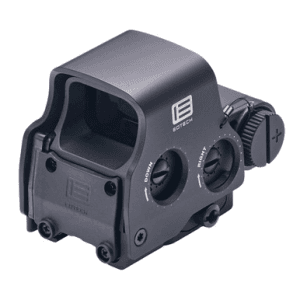 Eotech Hws Dcr 1moa Dot Qd Red Dot Sight
