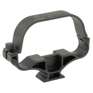 Sig Sauer Zulu6 Hdx Pro 50mm Binocular Adapter Arca-Swiss Base 1/4-20 Threads