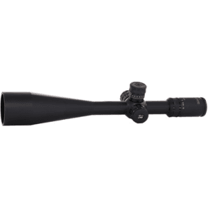 Sightron Siii Plr 10-50x60 Rifle Scope Illuminated Moa-2 Ir Reticle 30mm Tube