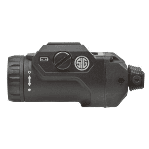 Sig Sauer Foxtrot2r Weapon Light 700 Lumen Ipx7 Picatinny Rail Compatible