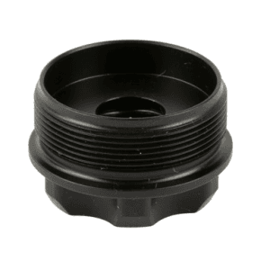Rugged Suppressor OF005 Fixed Mount 13.5x1 TPI Muzzle Device