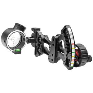 Truglo Range Rover Pro Sight Black Power 2 Dot Rh/Lh