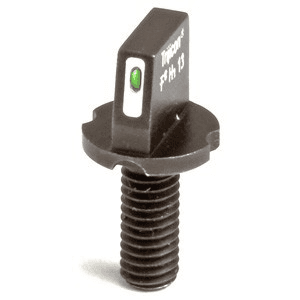 Xs Sights Ar Tritium Front Sight Post White Strip Mil Spec For Ar15