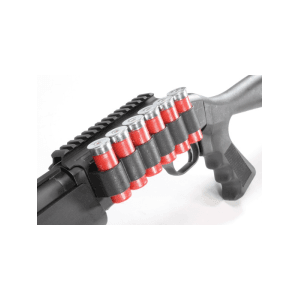 Tacstar Mossberg 930 Rail Mount Sidesaddle Aluminum 12 Gauge 6rd