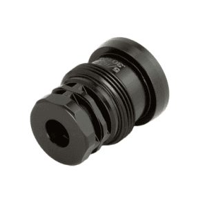 Griffin Armament Ez Brake 30cal M13x.75 Taper Mount Recce Paladin Explorr Bushwhacker