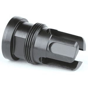 Griffin Armament Minimalist Flash Suppressor 45acp 5/8-24 Taper Mount Optimus