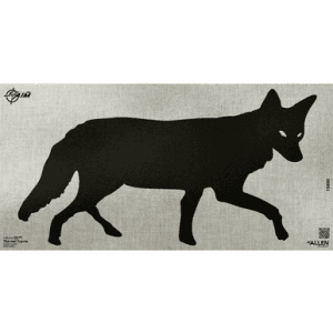 Allen Ez Aim Thermal Id Coyote 24x12 Target
