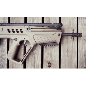 American Built Arms Company AB Arms T Rail Picatinny Rail for Iwi Tavor