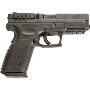 Techna Clip Xdba Conceal Carry Gun Belt Clip Black Carbon Fiber Belt Mount For Springfield Xd Ambidextrous