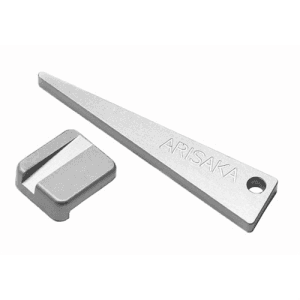Arisaka Optic Leveler Small Anodized Tools OL-SMALL Scope Mount Compatibility