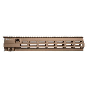Geissele M-Lok Hk416 Rail - 05-848s