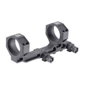 Badger Ordnance 34mm 20 Moa Modular Mount 1.54in Height Picatinny Compatible