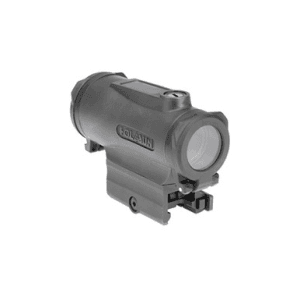 Holosun 530c Elite 30mm Green Solar Red Dot Sight 2 Moa 65 Moa Circle Picatinny