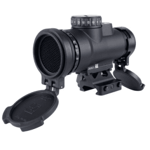 Trijicon Mro Hd Patrol 2.0 Moa Red Dot Full Co W Picatinny Mount For Rifles Carbines Shotguns