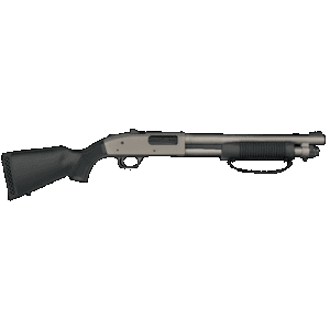 Mossberg 590a1 Pro 12 Gauge 18.5 Inch Barrel 8 Rounds Ghost Ring Sight