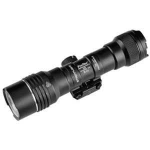 Streamlight Protac Rail Mount Hp-X Pro System Rifle Light 800 Lm 105000 Cd Multi-Fuel