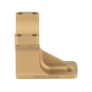 Reptilia Rof-90 35mm Ampnt Micro Fde Mount For Aimpoint Micro And 35mm Optics
