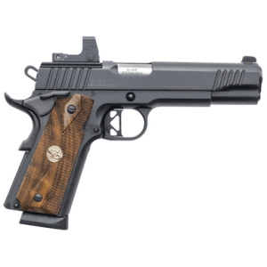 Charles Daly Cdly 1911 Superior Grade 45 Acp 5 Inch Micro Reflex Pistol