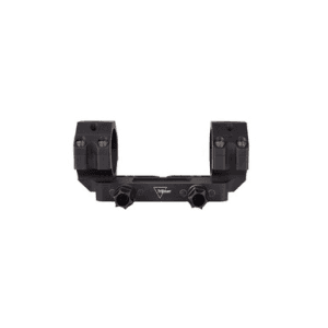 Trijicon 30mm 1.06in Bolt Action Mount Q-Loc Picatinny Aluminum