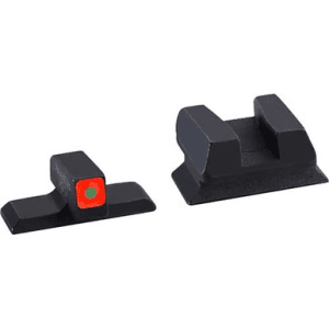 Beretta Night Sight Kit For Px4 Storm Compact Tritium Sights
