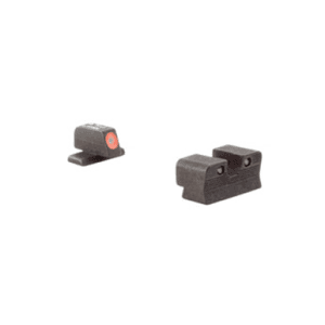 Trijicon Hd Xr Night Sights Fn604 C 601000 Handgun Front Sight Upgrade