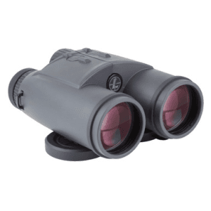 Leupold Bx-4 Range Hd Gen2 Tbr/W 12x50 Shadow Gray Rangefinder