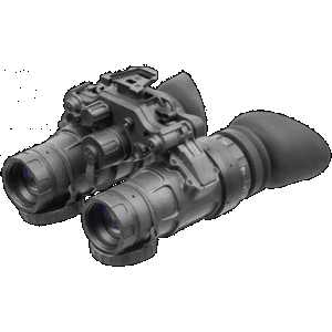 Agm Global Vision Unvg Night Vision Goggles 1x 51 Degree Fov Gen 2 Ap Fom 1800 Gen 3