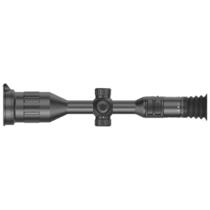 Agm Global Vision Adder V2 Thermal 4-24x60mm 1280x1024 25hz Laser Rangefinder 30mm Adm Recon Mount