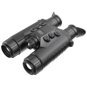 Agm Global Vision Observir Obse35-640 Lrf 3.0x-22x Thermal Binocular Wifi 64gb