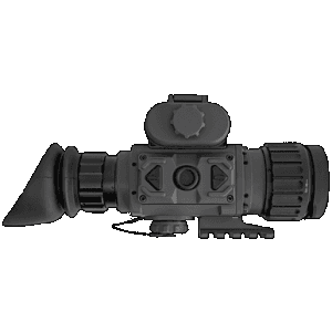 Armasight Warden 640 Thermal Monocular 2-8x35mm 640x480 12 Microns 60 Hz Gray