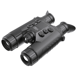 Agm Global Vision Observir 4.0x-20x 35mm Thermal Binocular With Lrf Digital Day Night