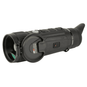 Nocpix Vista H35r Thermal Monocular 35mm Objective 3-28x 60 Hz Ip67 Rangefinder