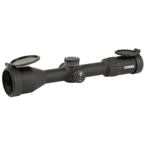 Steiner H6xi 3-18x50 Rifle Scope 30mm Tube Mhr Reticle