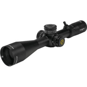 Athlon Optics Ares Btr Gen3 2.5-15x50 30mm Scope Side Parallax Aplr13 Moa