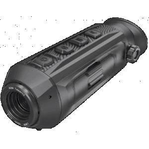 Agm Global Vision Taipan V2 Thermal Monocular 256x192 50 Hz 2x4x9x17.5x Fov 11.7-8.8deg Ip67 Wifi