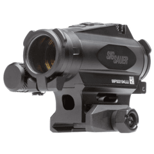 Sig Sauer Romeo4xt-Pro Red Dot 0.5 Moa Dot Platform Compatibility